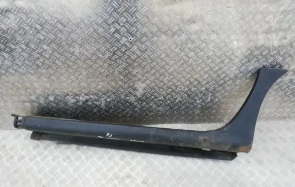 Renault Scenic I Sill 7700435896 7700437690