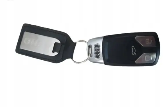 Audi TT TTS Mk2 Ignition key/card 8S0959754AF