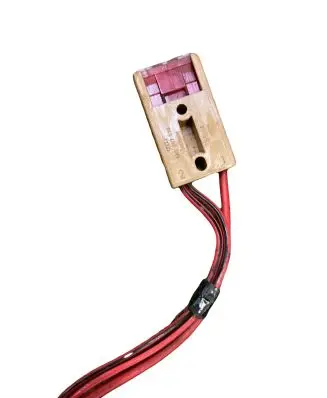 Audi A4 S4 B5 8D Other wiring loom 8A0937530