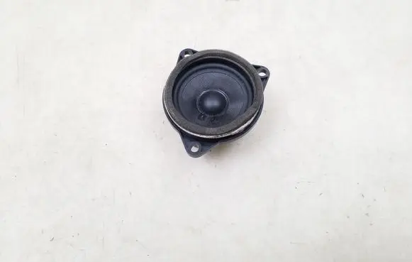 Porsche Panamera (970) Parcel shelf speaker 7PP035416C