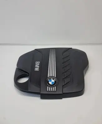 BMW X5 E70 Engine cover (trim) 7812063
