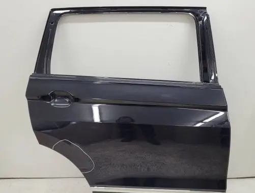 Volkswagen Tiguan Allspace Rear door 