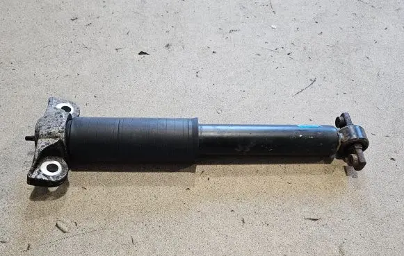 Ford Mustang VI Rear shock absorber/damper FR3C18W002