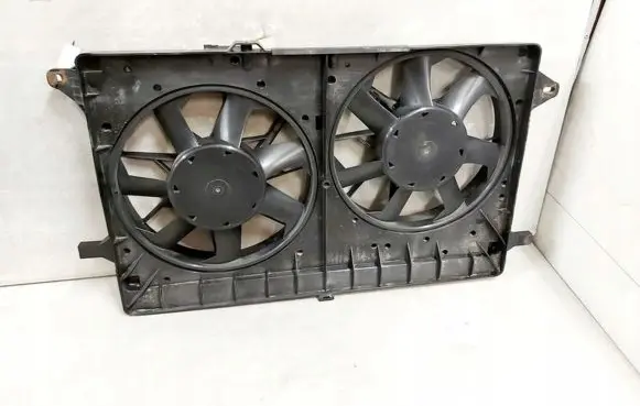 Opel Ampera Electric radiator cooling fan VA87-ABL300