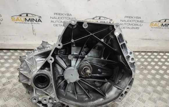 Mazda 3 Manual 5 speed gearbox 9TH0100959
