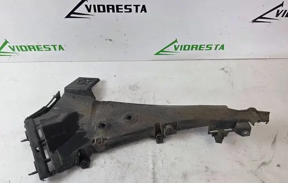 Audi Q7 4L Front bumper mounting bracket 4L0807283B CE20
