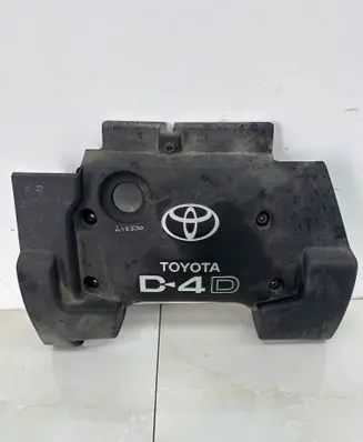 Toyota Corolla Verso E121 Engine cover (trim)