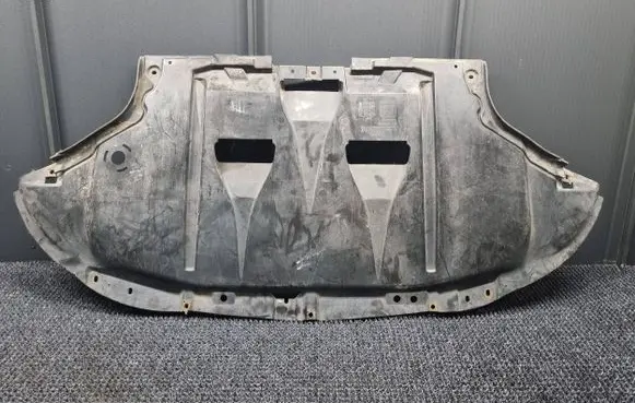 Audi A4 S4 B8 8K Pickup box liner 8E0863823M 821AM 821AK