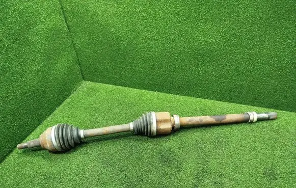 Renault Trafic III (X82) Front driveshaft 10193745 211418750000 3C0407285