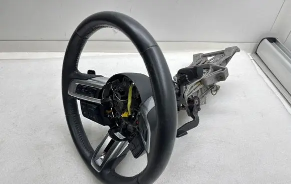 Ford Mustang VI Steering wheel axle set JR33C699D90 JR3T14B522 GR3C3C529AG