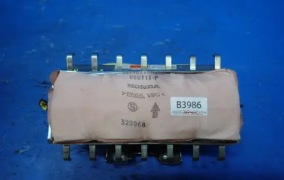 Honda CR-V Passenger airbag 77850-SWA-E814-M1