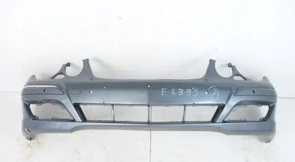 Mercedes-Benz E W211 Front bumper A2118801540