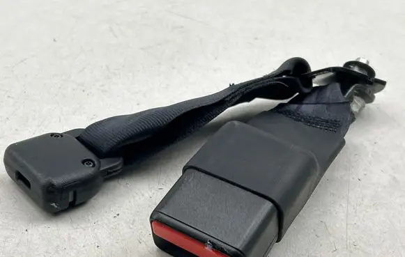 Nissan Murano Z52 Middle seatbelt buckle (rear) 2094330