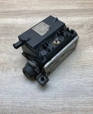 BMW 3 E46 Coolant heater 6904668 148890