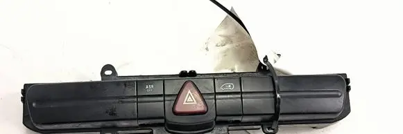 Mercedes-Benz Sprinter W906 Other switches/knobs/shifts A9065450507