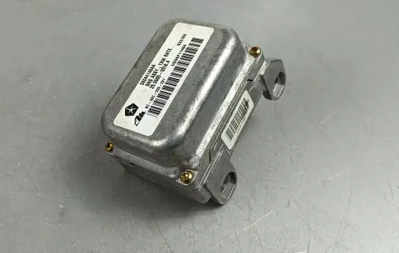 Jeep Grand Cherokee (WK) Other control units/modules 56044148AA