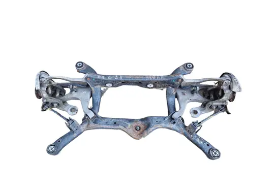 Audi A7 S7 4G Rear axle beam 4G0505235R