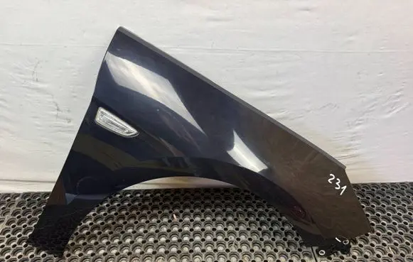 Opel Astra K Fender 