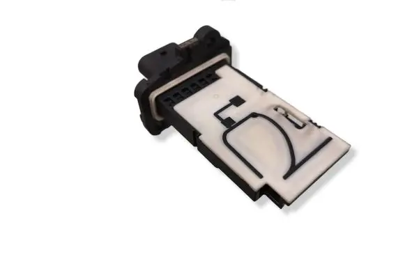 Ford Mondeo MK V Mass air flow meter CA6112B579AA