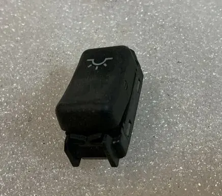 Mercedes-Benz E W124 Interior lighting switch 1248209810