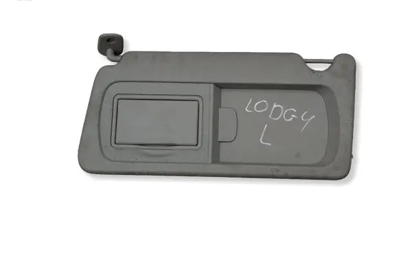 Dacia Lodgy Sun visor 