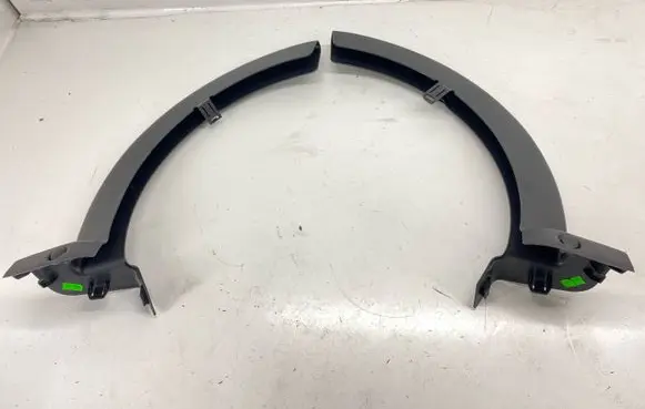 BMW 2 F44 Other trunk/boot trim element 7477420 7477419 51497477420