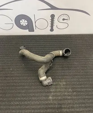 Mercedes-Benz GLC X253 C253 Engine coolant pipe/hose A2535018382