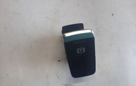 Audi A8 S8 D4 4H Hand parking brake switch 4H1927225