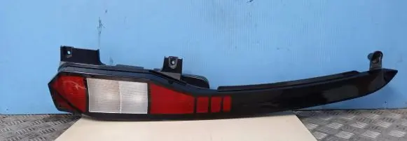 Volkswagen Caddy Rear/tail lights 2K7945258