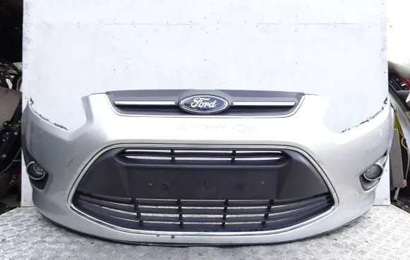 Ford Grand C-MAX Front bumper sdaf