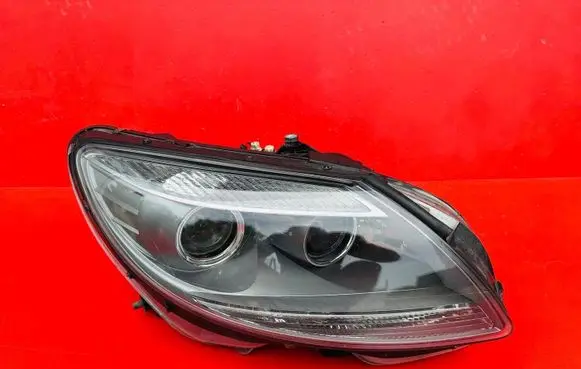 Mercedes-Benz CL C216 Headlight/headlamp A2168207661