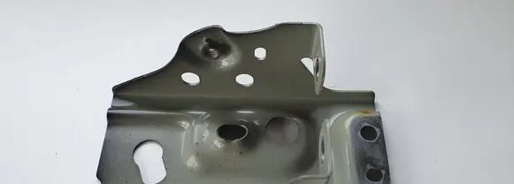 Mitsubishi Eclipse Cross Hybrid/electric vehicle battery bracket 