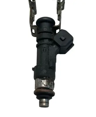 Ford Fiesta Fuel injector 8A6GAA 0280158207