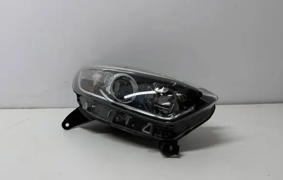 Renault Captur Headlight/headlamp 260102734R 030128121200