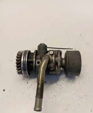 Volkswagen Touareg I Power steering pump 7H0422153A