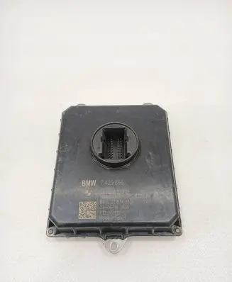 Xenon control unit/module