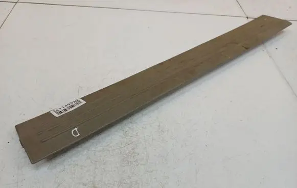 Chrysler Voyager Front sill trim cover 04754898AB