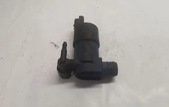 Renault Clio III Other control units/modules 9641553986