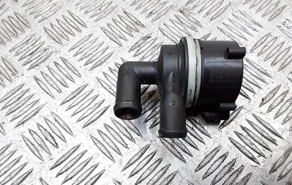 Volkswagen PASSAT B7 Electric auxiliary coolant/water pump 5N0965561A