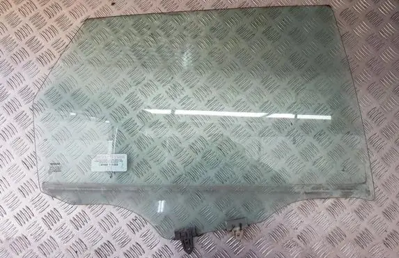 Nissan Primera Rear door window glass