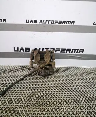 Audi Q2 - Rear brake caliper 5Q0615406