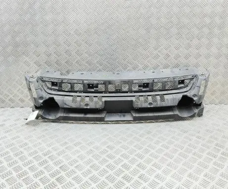 Ford Kuga II Rear bumper support beam CV448A164AD