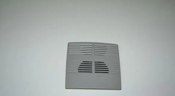 BMW 5 E60 E61 Alarm movement detector/sensor 6974370