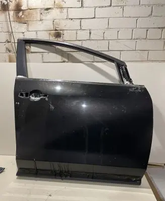 Mazda CX-7 Front door