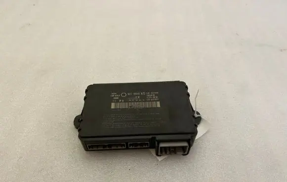 Land Rover Range Rover Sport L320 Keyless (KESSY) go control unit/module AH2219H440AD