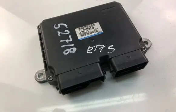 Mitsubishi Lancer VIII Other control units/modules 1860B250
