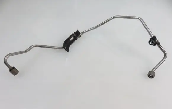 Dodge Caliber Turbo turbocharger oiling pipe/hose 03G145859B