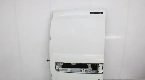 Opel Combo D Back/rear loading door 