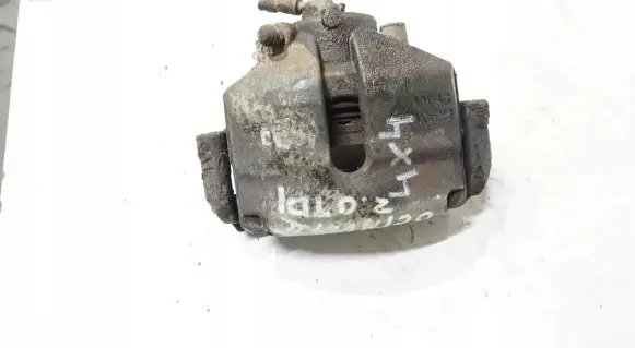 Skoda Octavia Mk2 (1Z) Front brake caliper