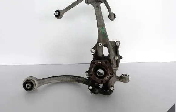 Audi A4 S4 B9 8W Front suspension assembly kit set 8W0407560